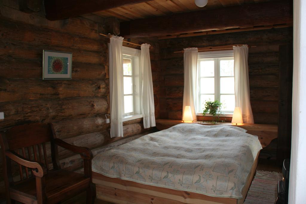 Miskiniskes Guest House Игналина Стая снимка